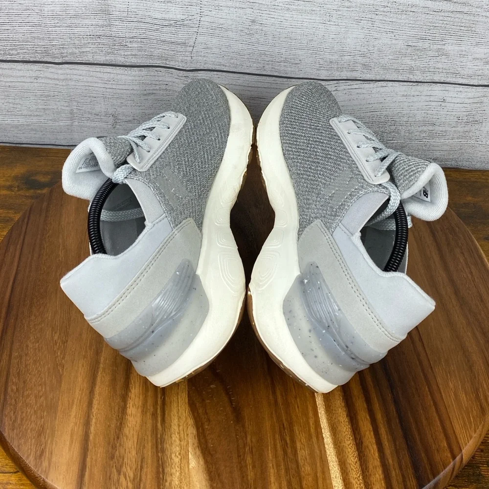 New Balance Fresh Foam X 1440 Grey Matter Turtledove Angora Shoe Men’s Size 11.5